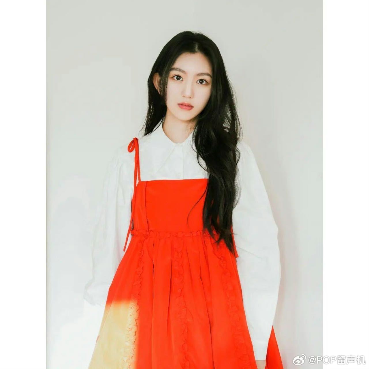 Lami要是出道就是五颜一了吧 ​​​