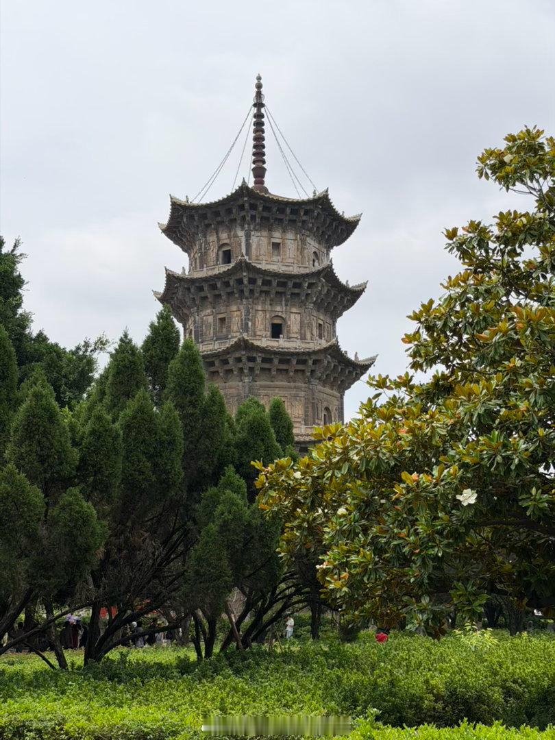 路过泉州，打卡一下，古建筑都很不错，下次有空可以专门来旅游一下