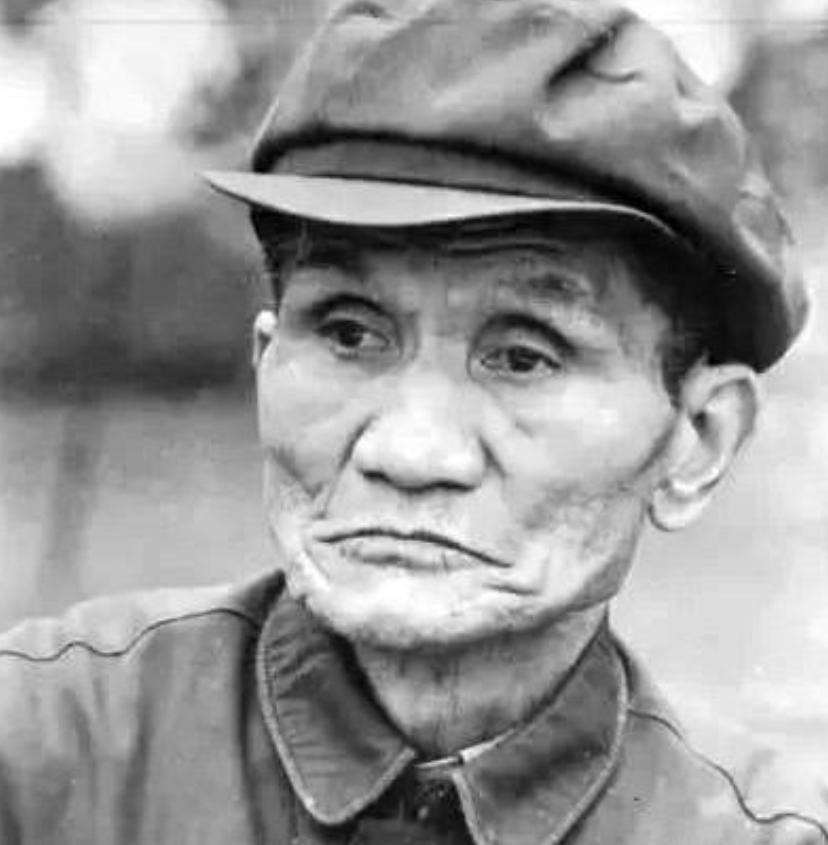 1984年，沈醉对华子良原型韩子栋说：“幸亏当年你逃走了，要不然我的罪孽更深了”