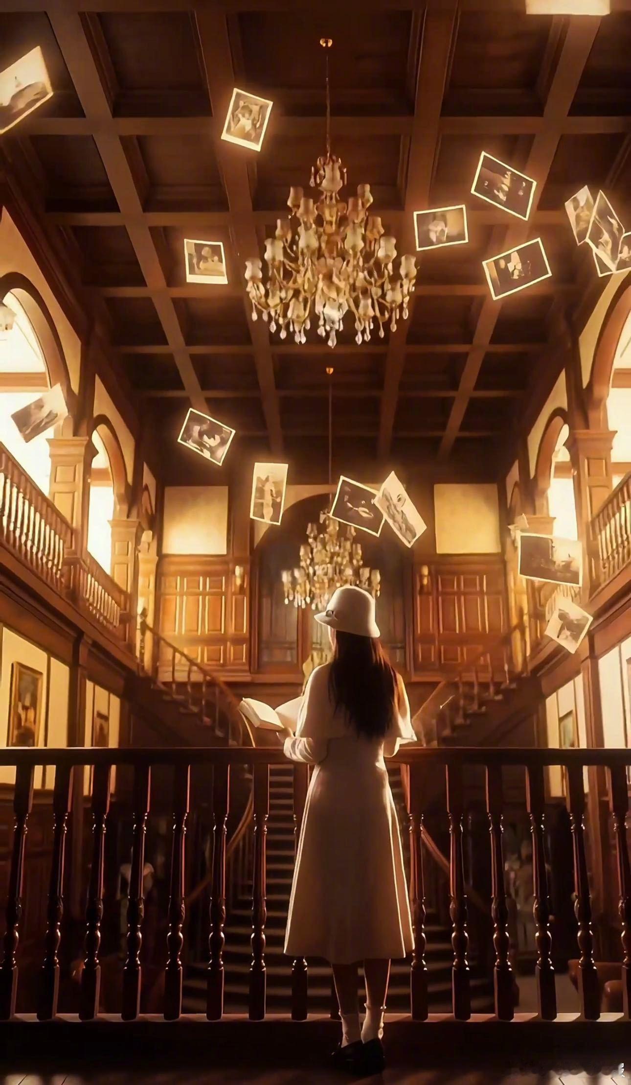 卢昱晓掉进童话书了我从书里搓出来了卢昱晓 从童话书到实体版的升级！博主这波操作真