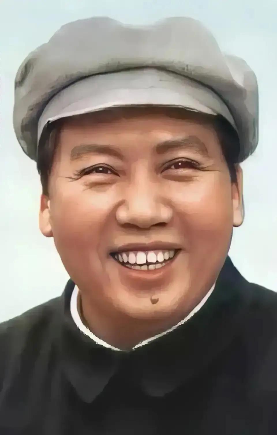 敢叫日月换新天！