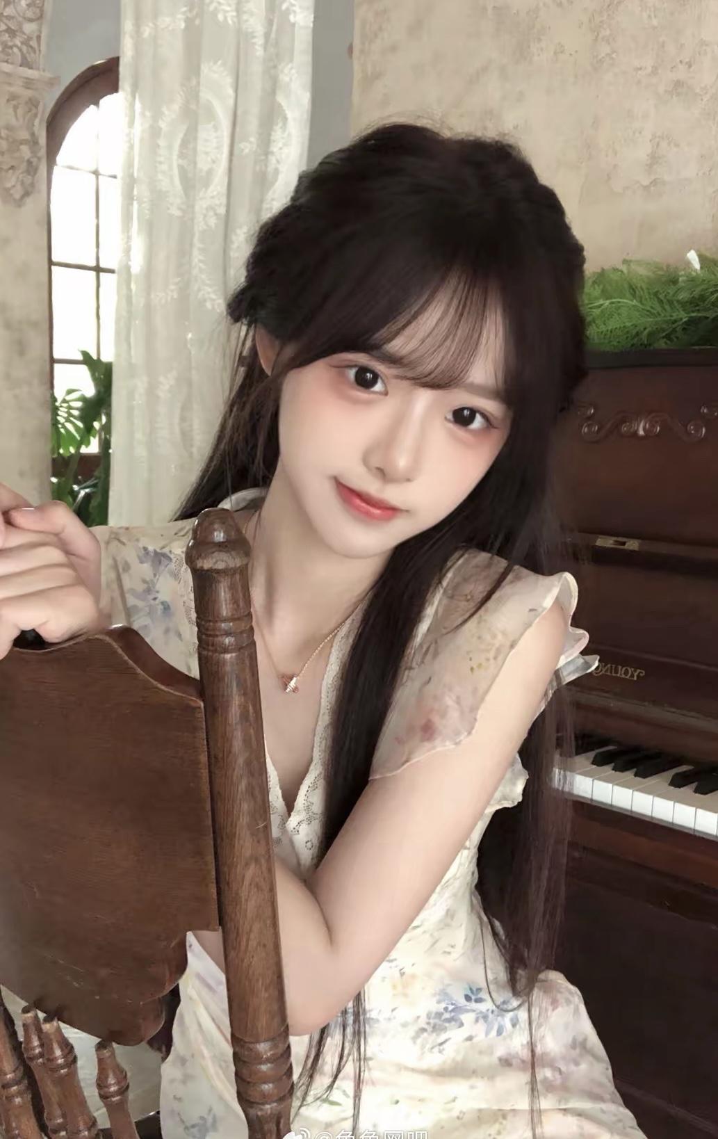 漂亮女孩