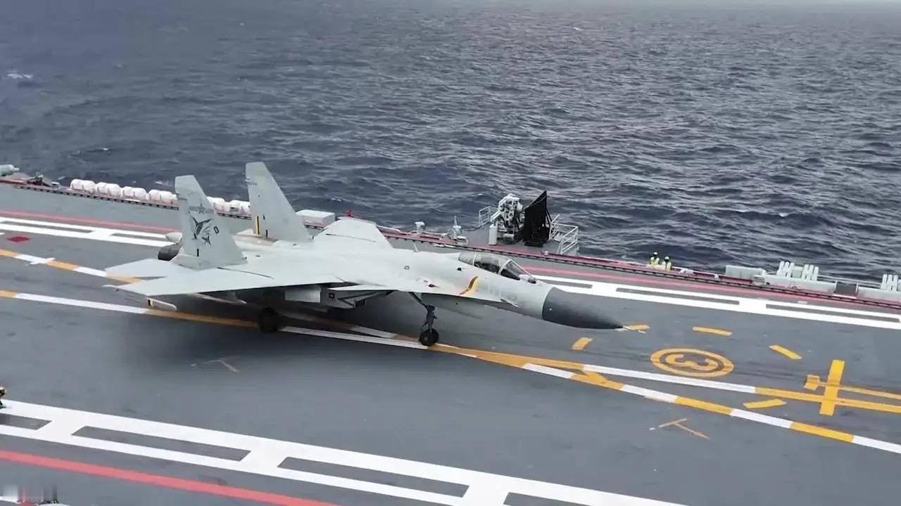 全网沸腾！中国核动力航母要来了？国防部回应暗藏深意，这才是大国底气

就在刚刚，