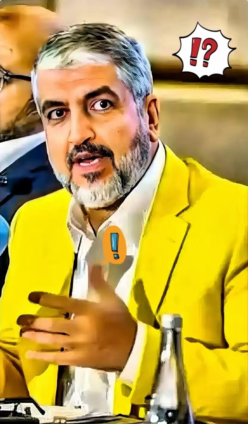 哈马斯宣布了！
2025年10月19日，哈马斯站出来再次表态，说他们愿意遵守加沙