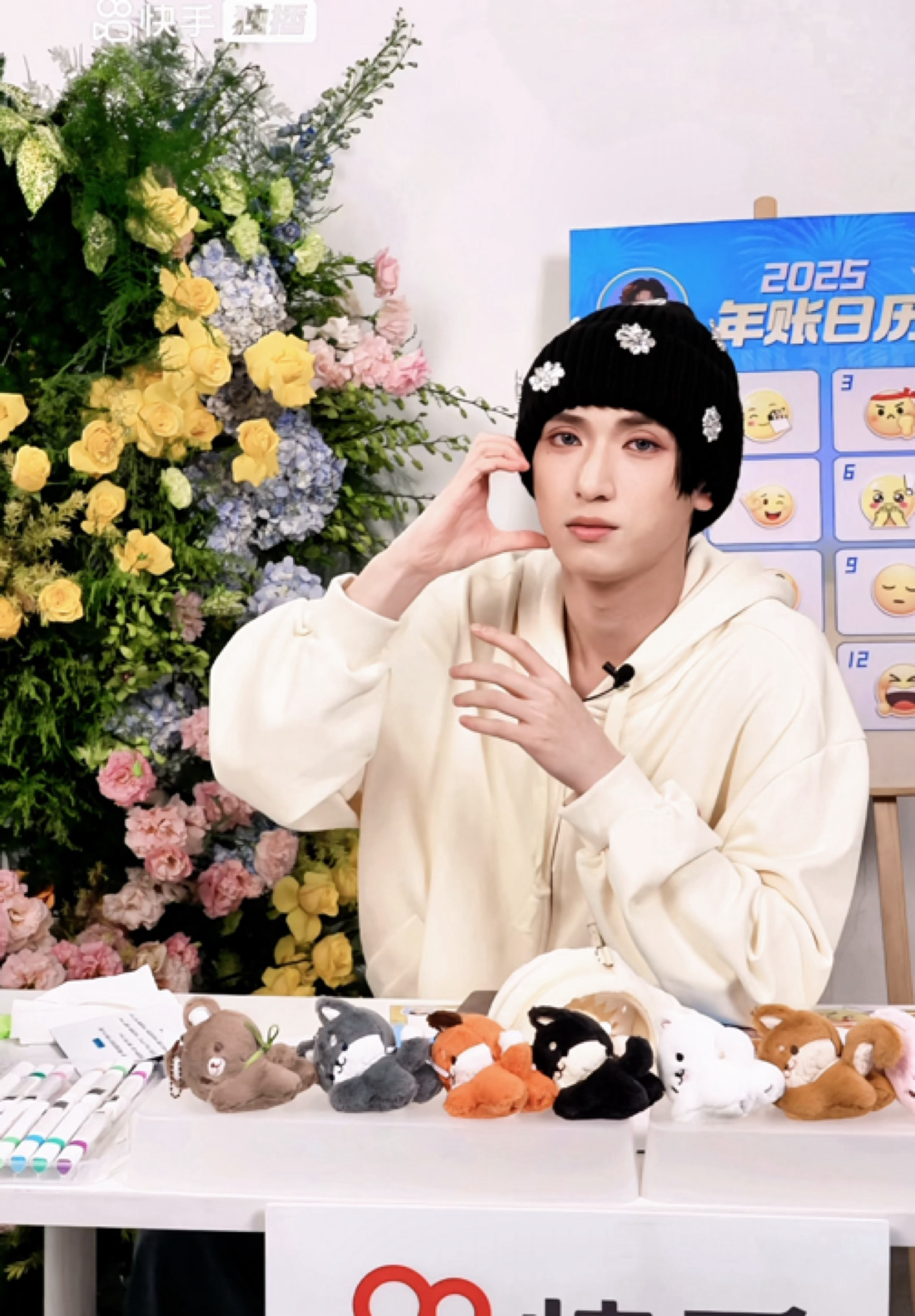 宝宝…宝宝….你是一个有求必应的宝宝🥺🫶