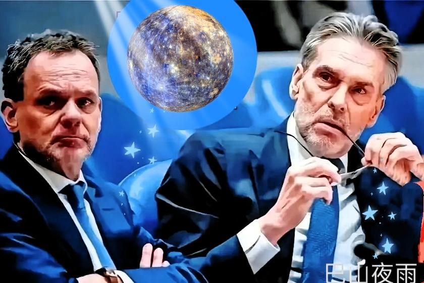 中国重大胜利！
荷兰低头认错，撤销非法接管令将控制权还给中国，欧洲汽车巨头全部站