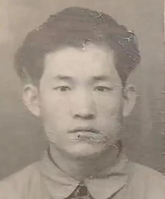 1983年，中央特派组专程到通榆县找一个人，特级战斗英雄赵树满，找来找去，竟然在