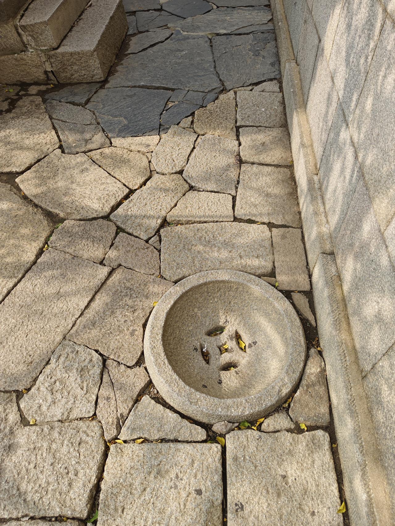 游牟氏庄园（3）