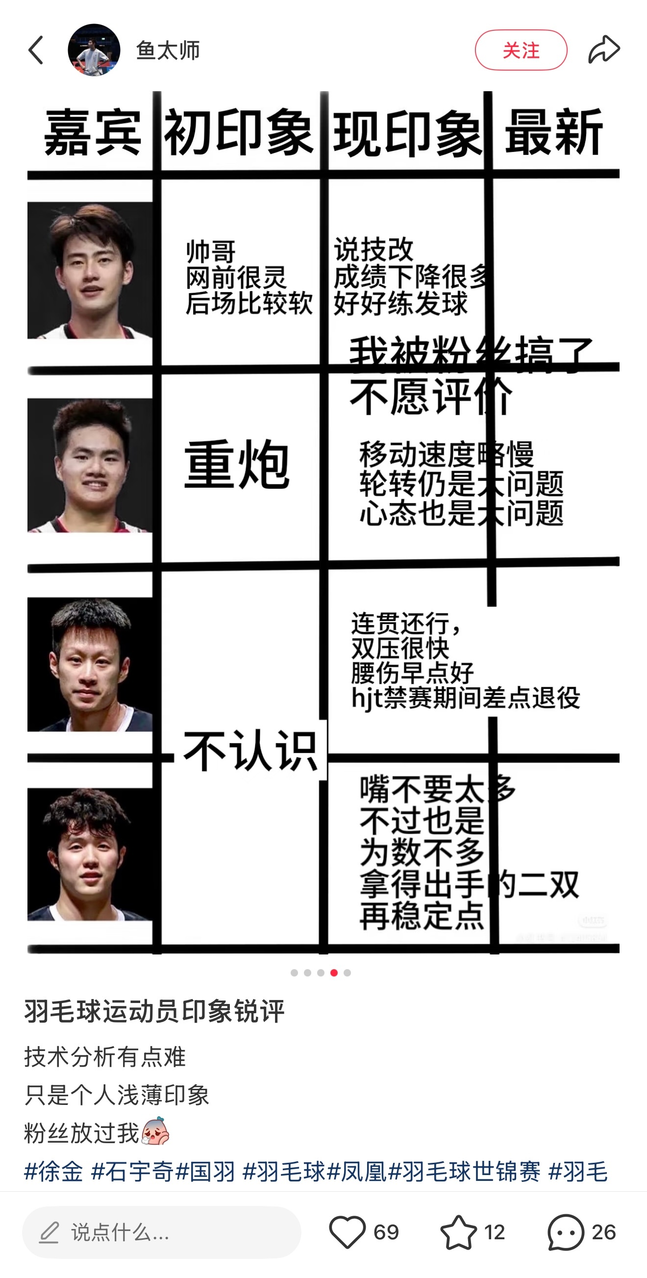 石宇奇粉丝能有一天是不找骂的吗？ 