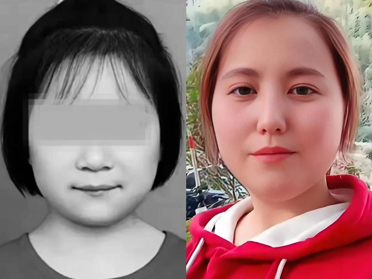 真不敢信！
这个看起来温柔的女人，
竟是

害死6岁佩佩的凶手。她就是佩佩家邻居