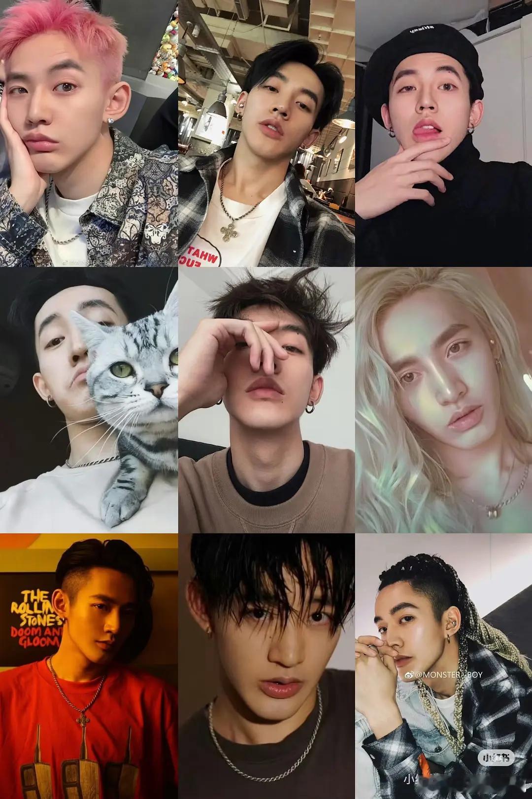 邓为如果再不找工作，进组，可能就回不来了 