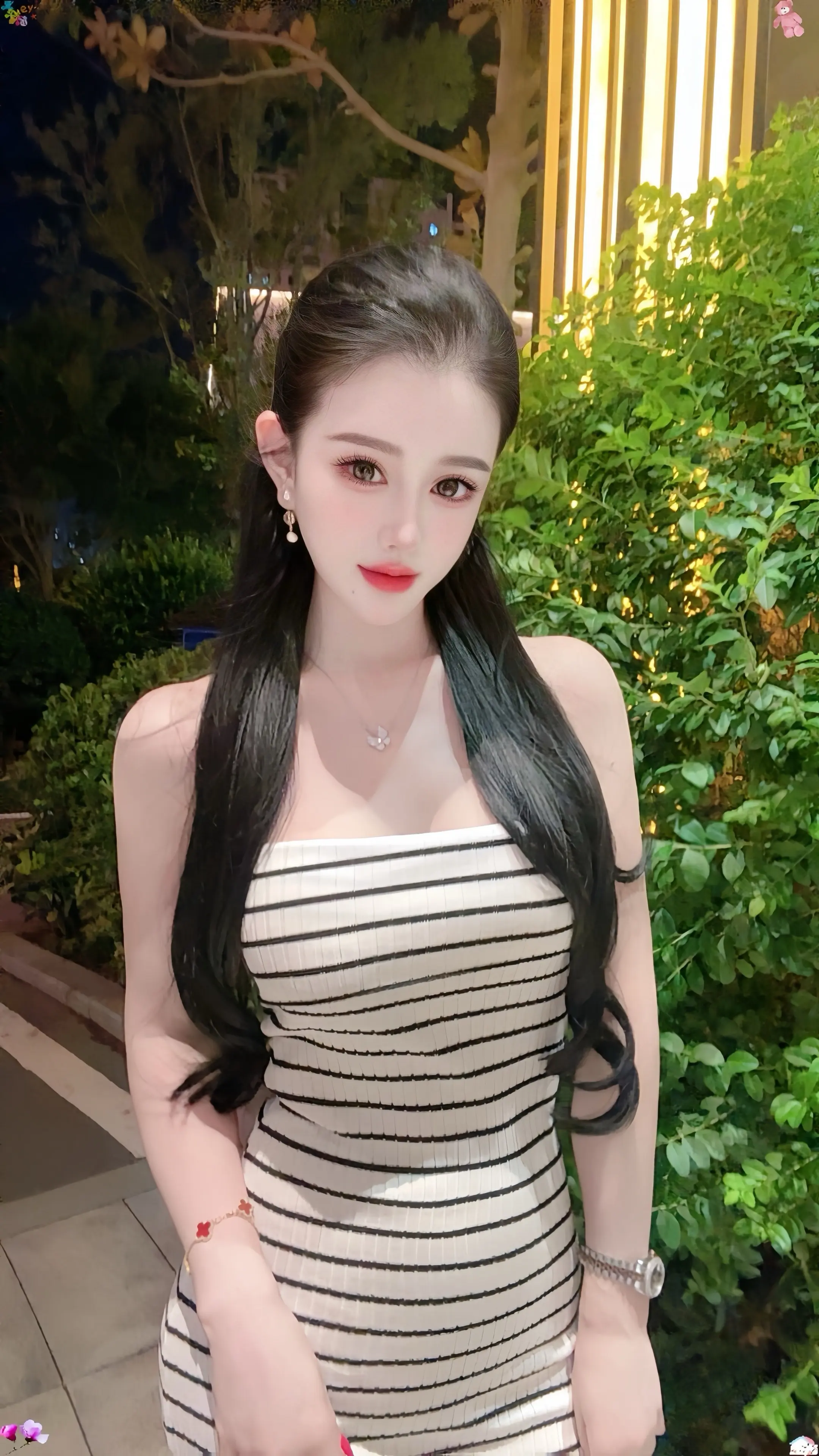 你的柔情似水 几度让我爱沉醉 毫不保留 不知道后悔  你能不能体会真情可贵