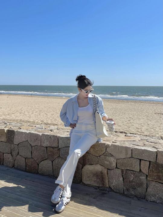 🌊𝑨𝒓𝒂𝒏𝒚𝒂｜春日阿那亚碎片