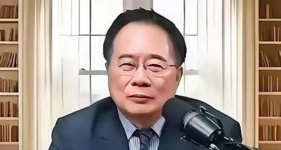 蔡正元说：“有人说中国盟友少，如果和美国打起来，会有至少三十多个国家会帮助美国，