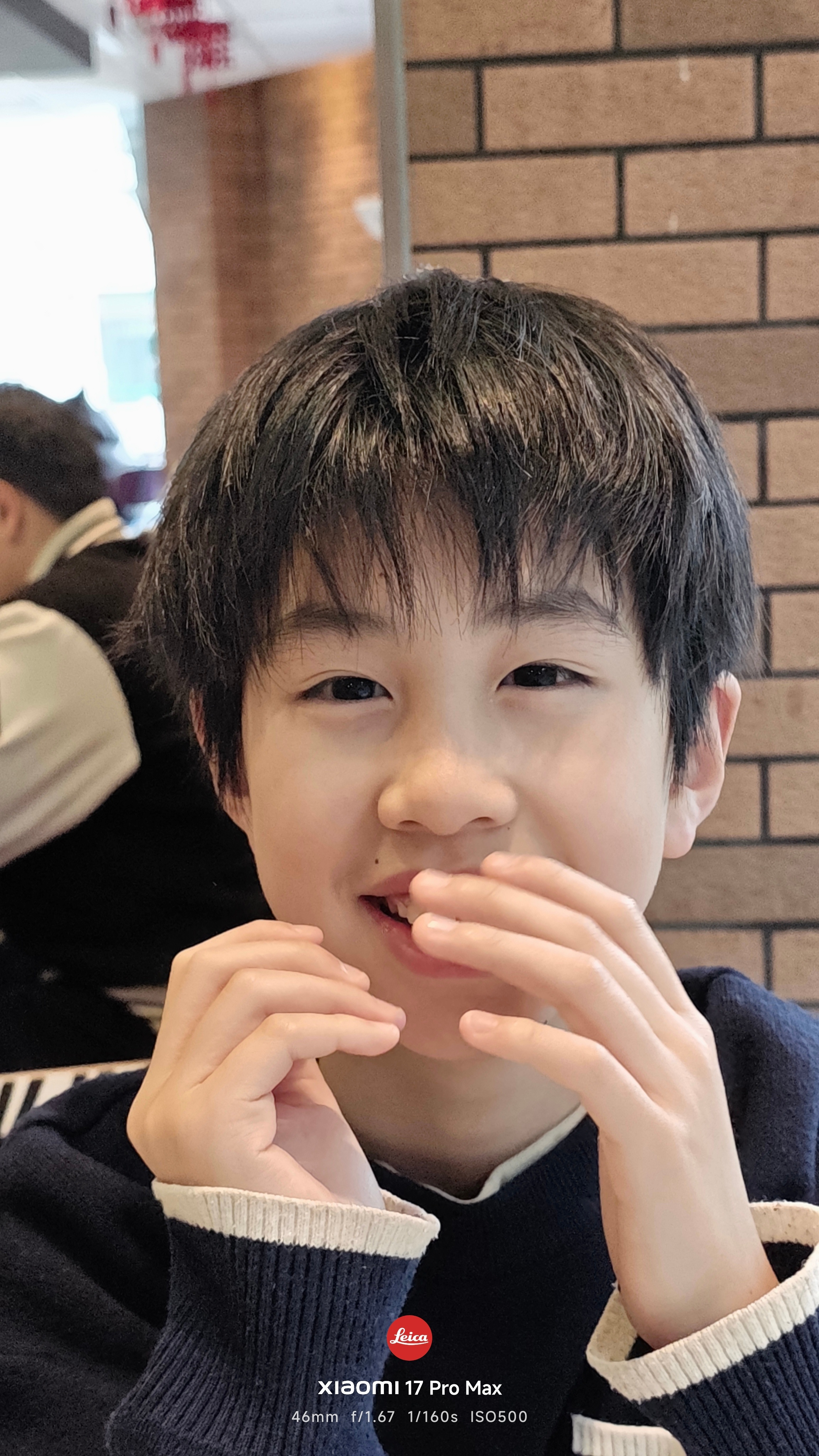 三个月，终于又回来了。总之，今天是个好日子，植树节，儿子生日，也是咱又能在微博说