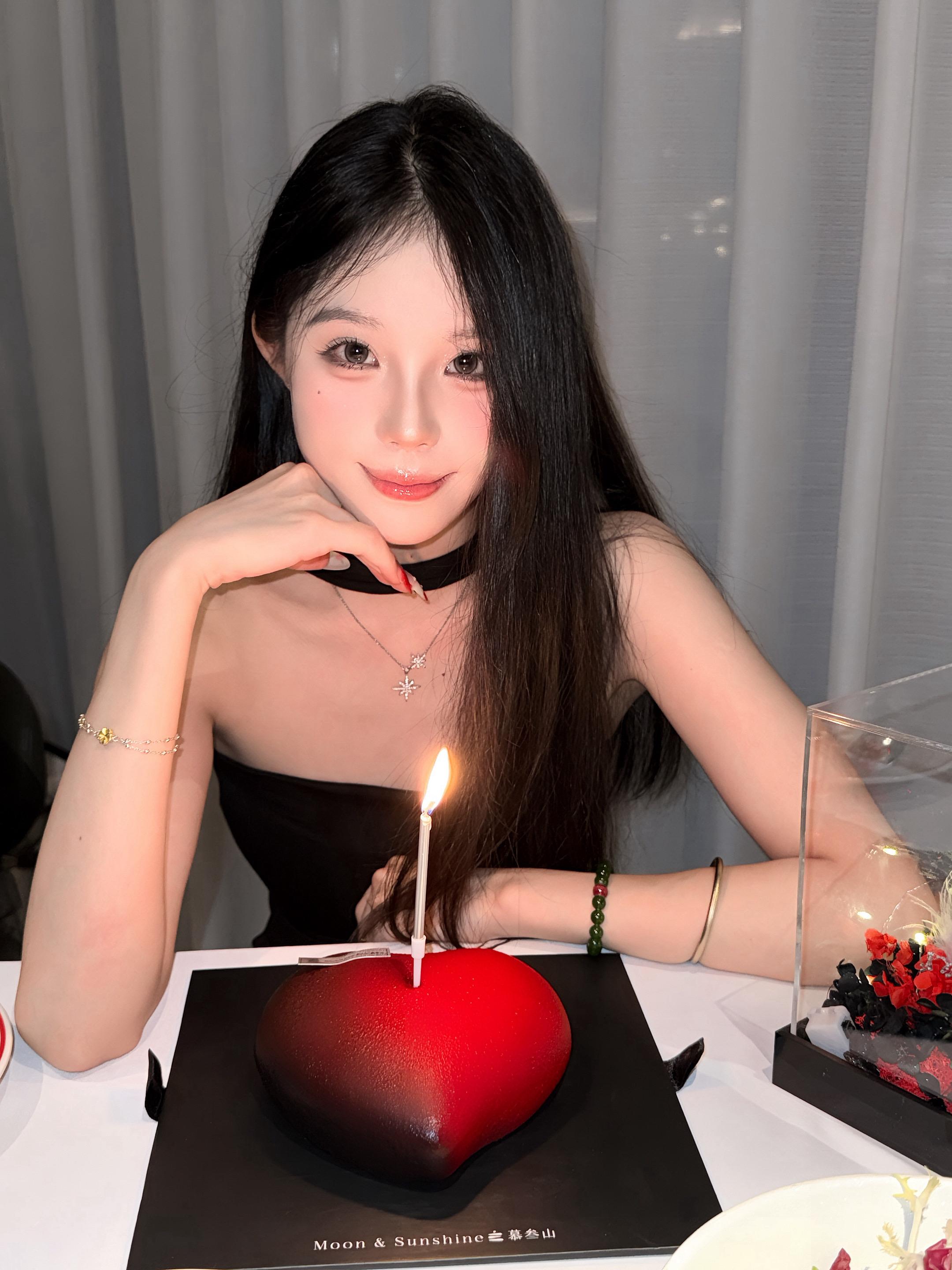 我让我自己幸福