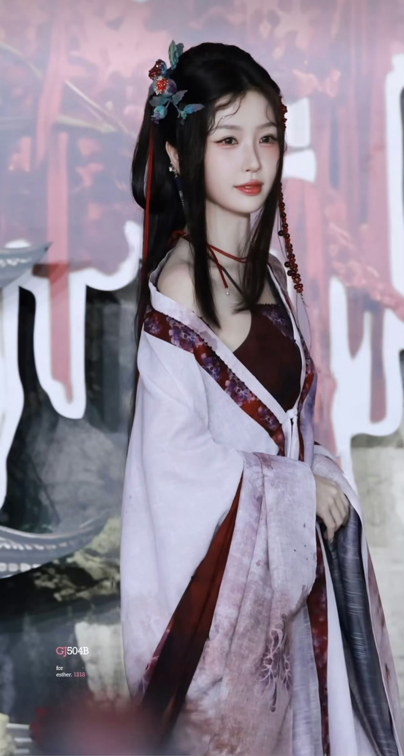 虞书欣这个小河蚌没坐稳经过了这么多波折，终于开机了但是也不能尘埃落定啊！毕竟到时