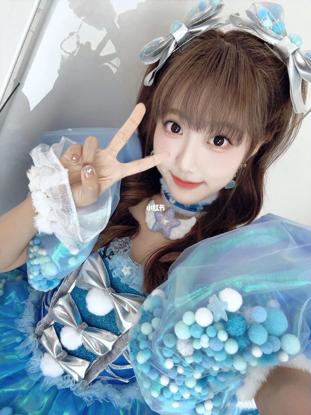 这一季乘风中我的美甲合集💅