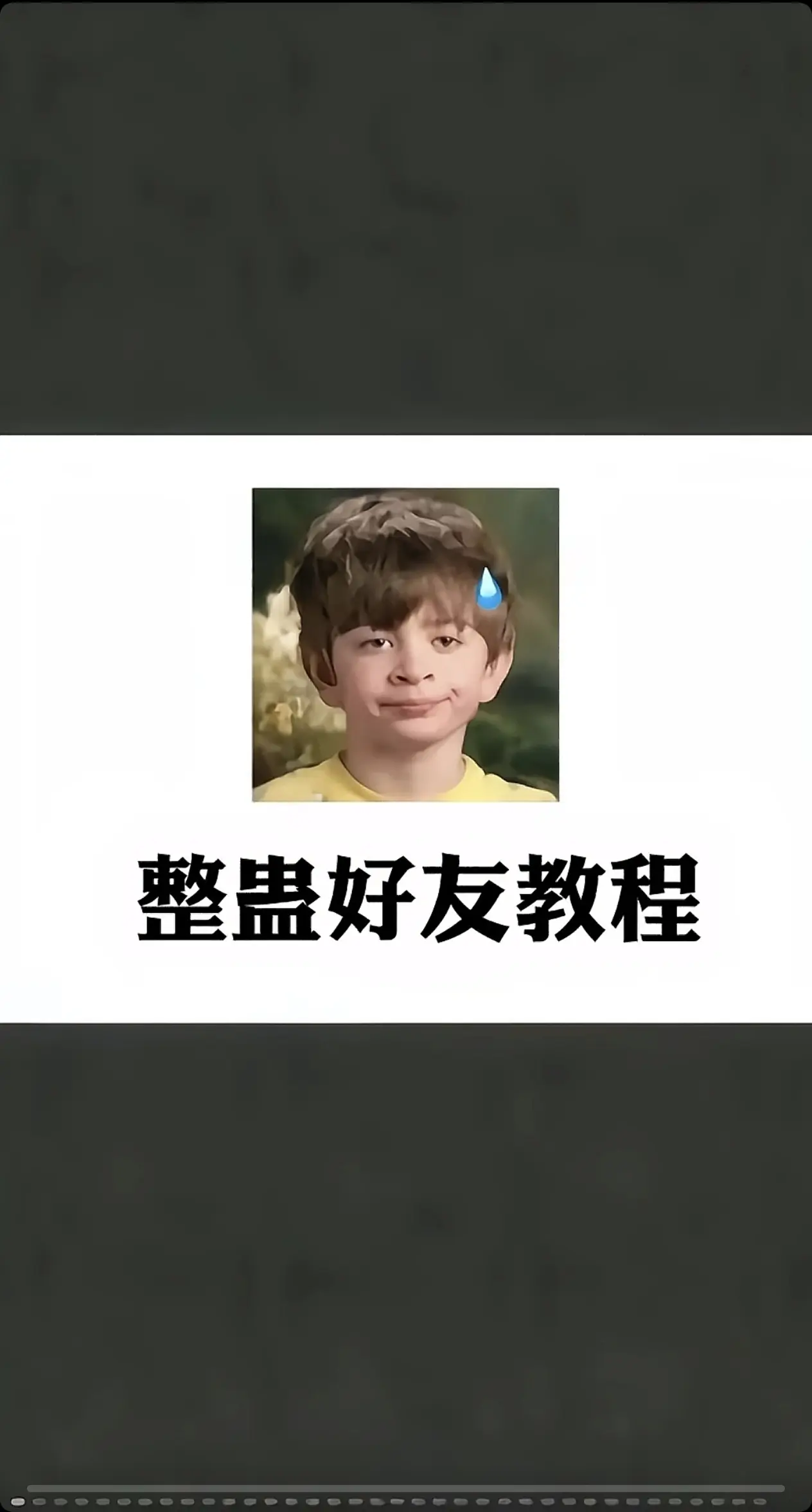 搞笑 强烈推荐
