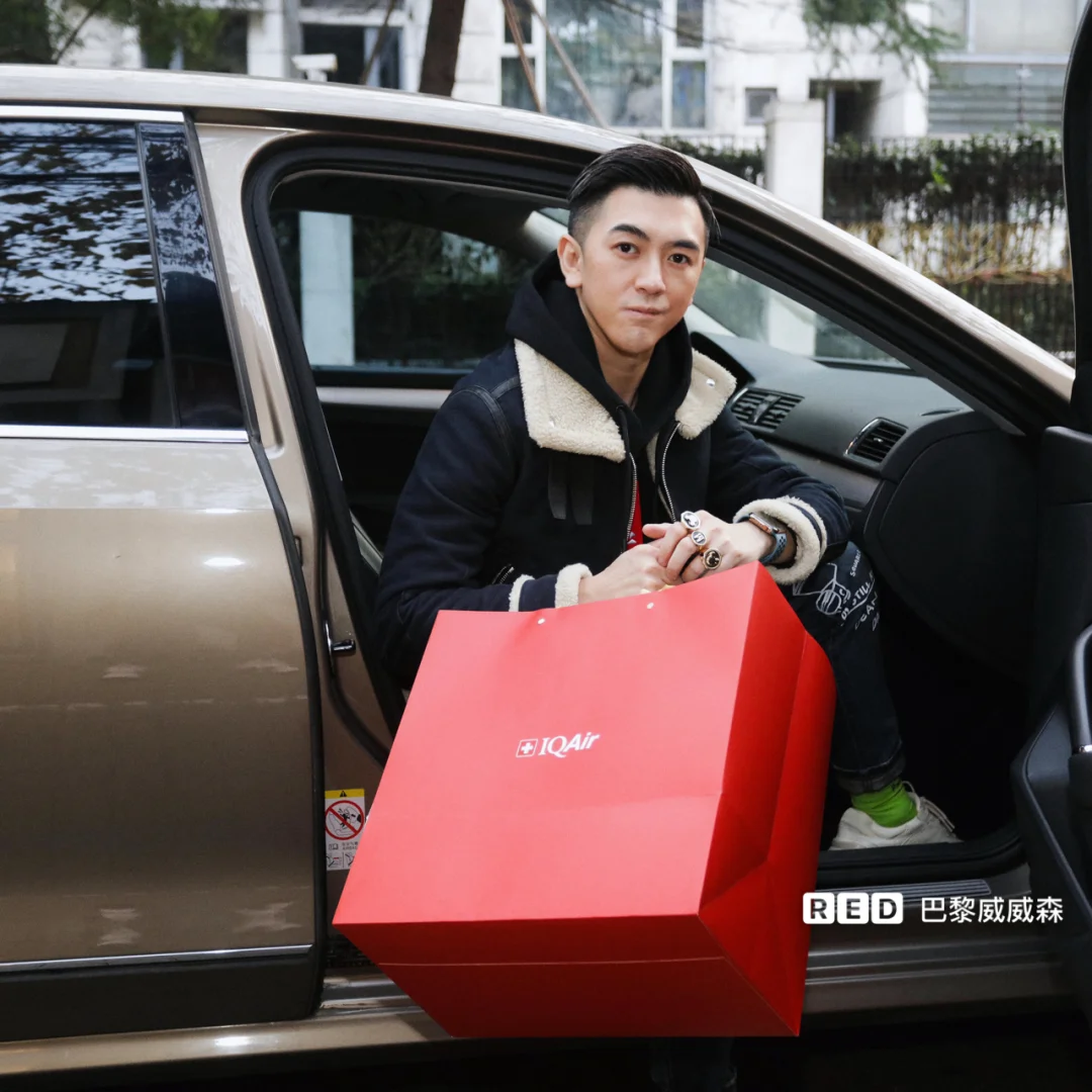 最近大家都在交换圣诞礼物🎁🌆都市精致男女最爱的清单🎄——瑞士