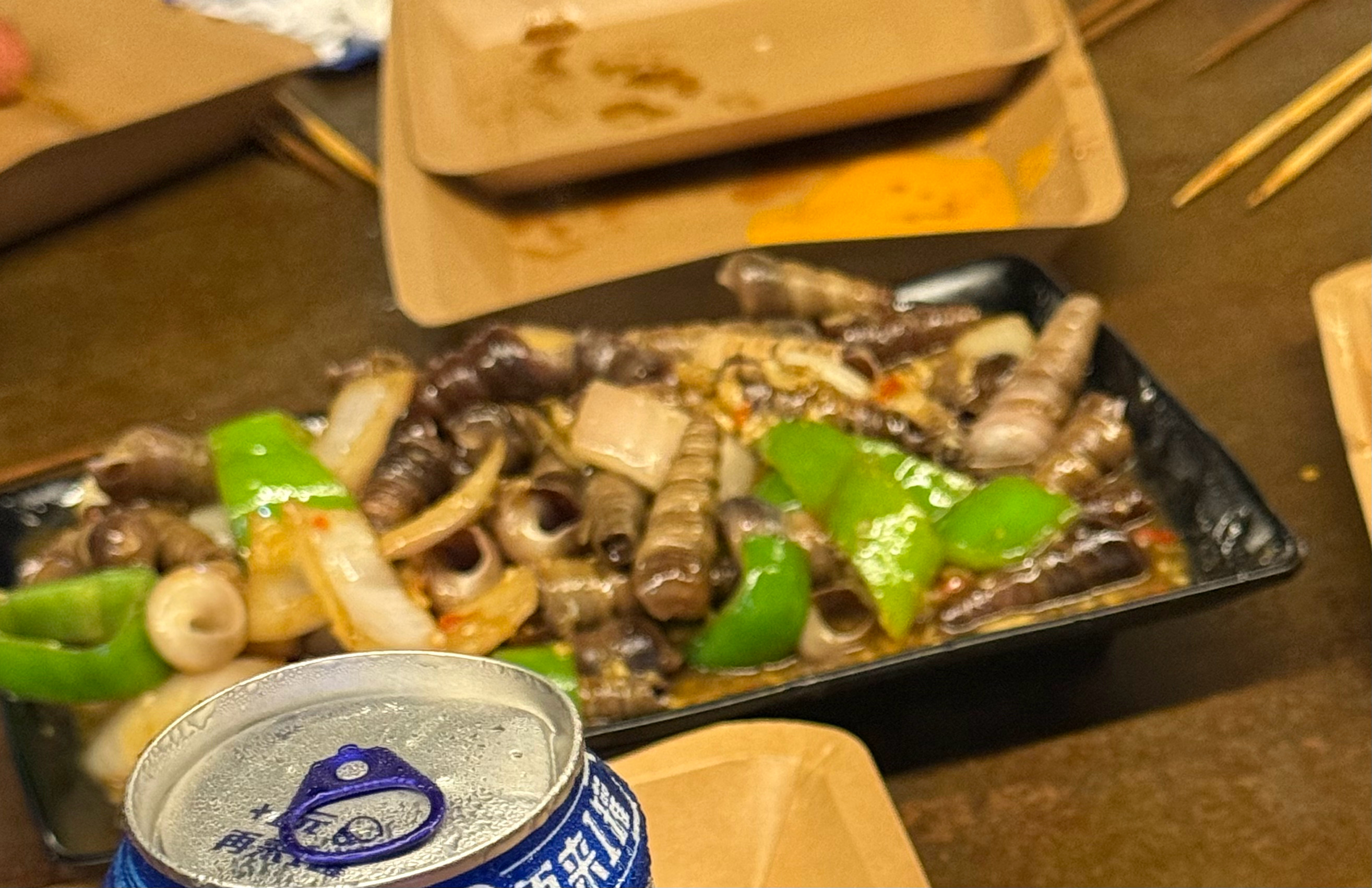 我说咋这么眼熟 