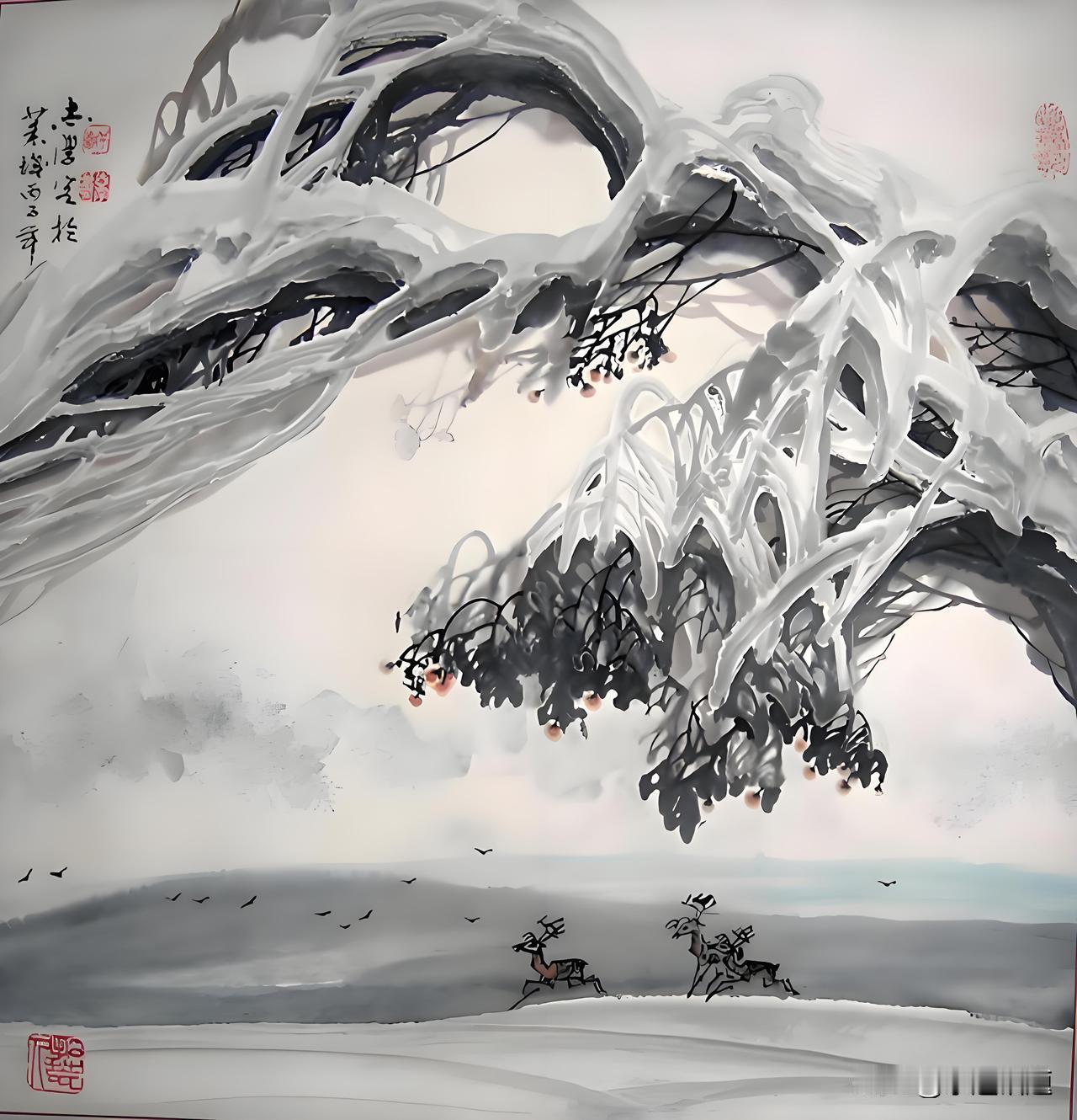 人这一生，拼到最后，拼的不是能力，不是运气，而是分寸。
 
心有尺，行有度，凡事