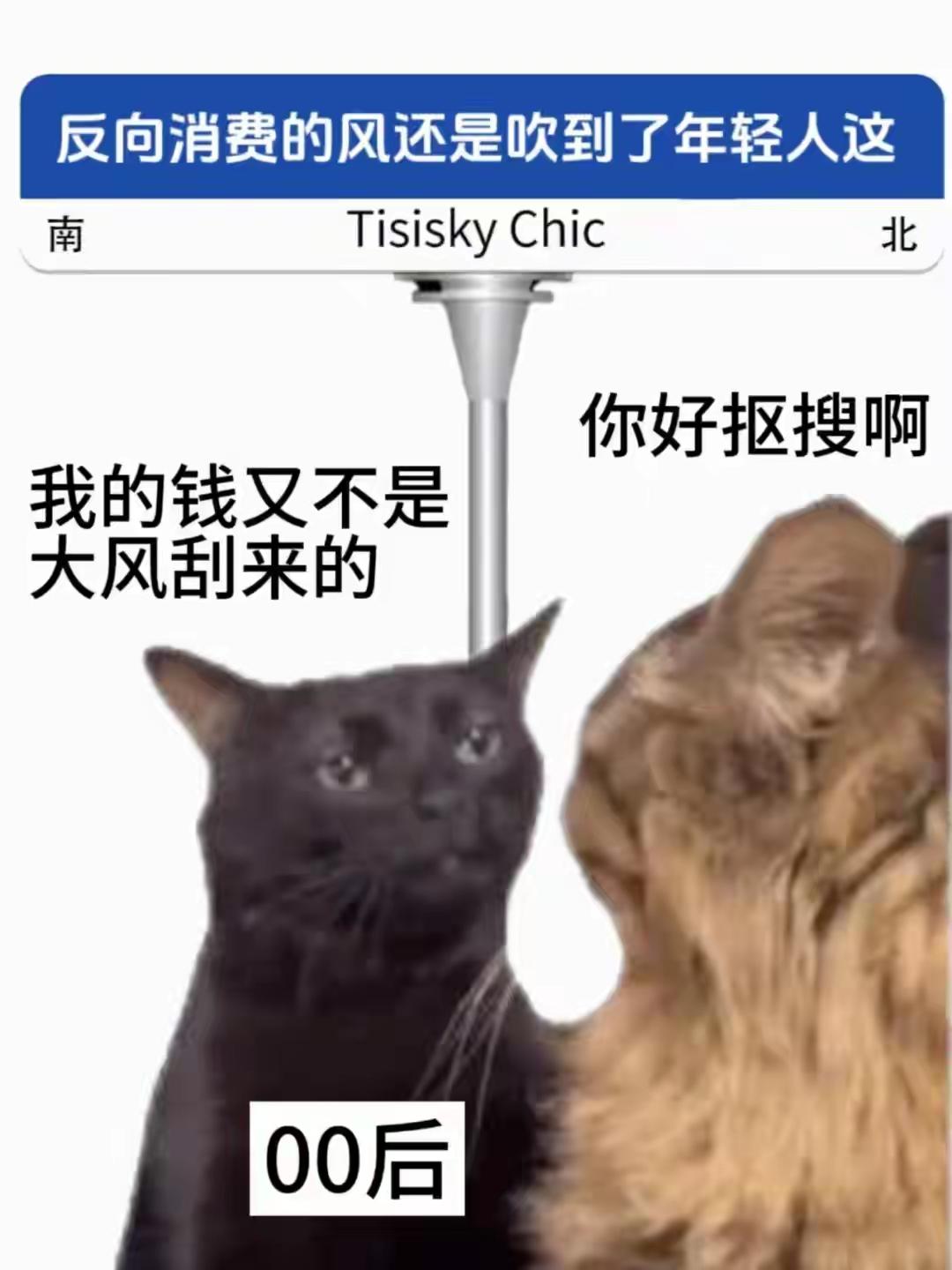 你觉得年轻人的消费观念真的变了吗？在这个信息爆炸、快速变化的时代，年轻人似乎正站