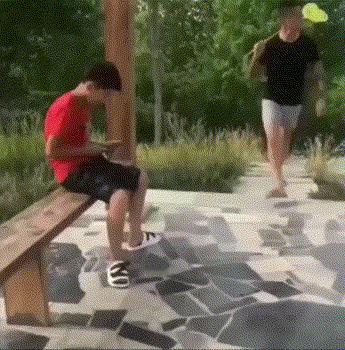整蛊有什么需要注意的？  注意提高抗揍能力 