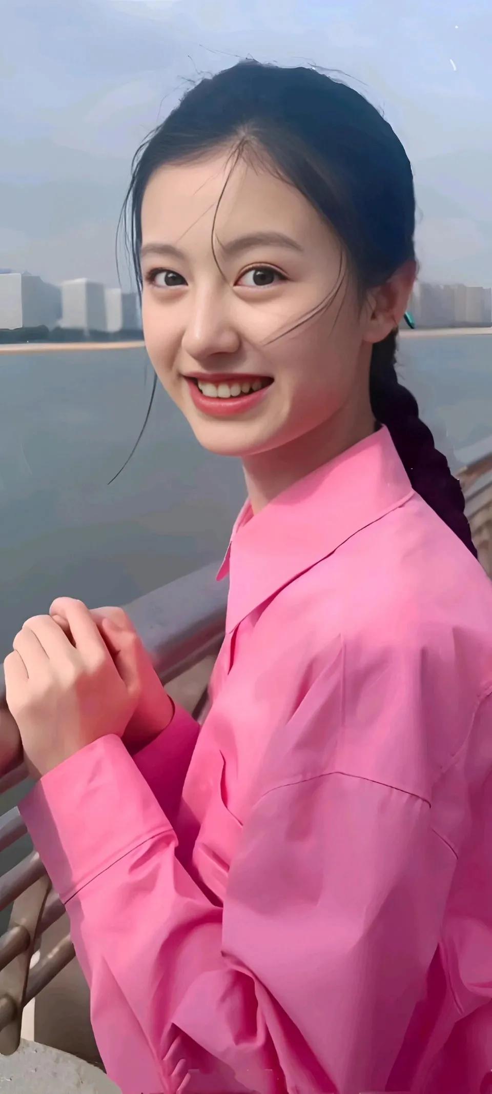 裴佳欣：千人千面的全能演员

在繁星点点的娱乐圈中，有一些演员因其出色的表演和独