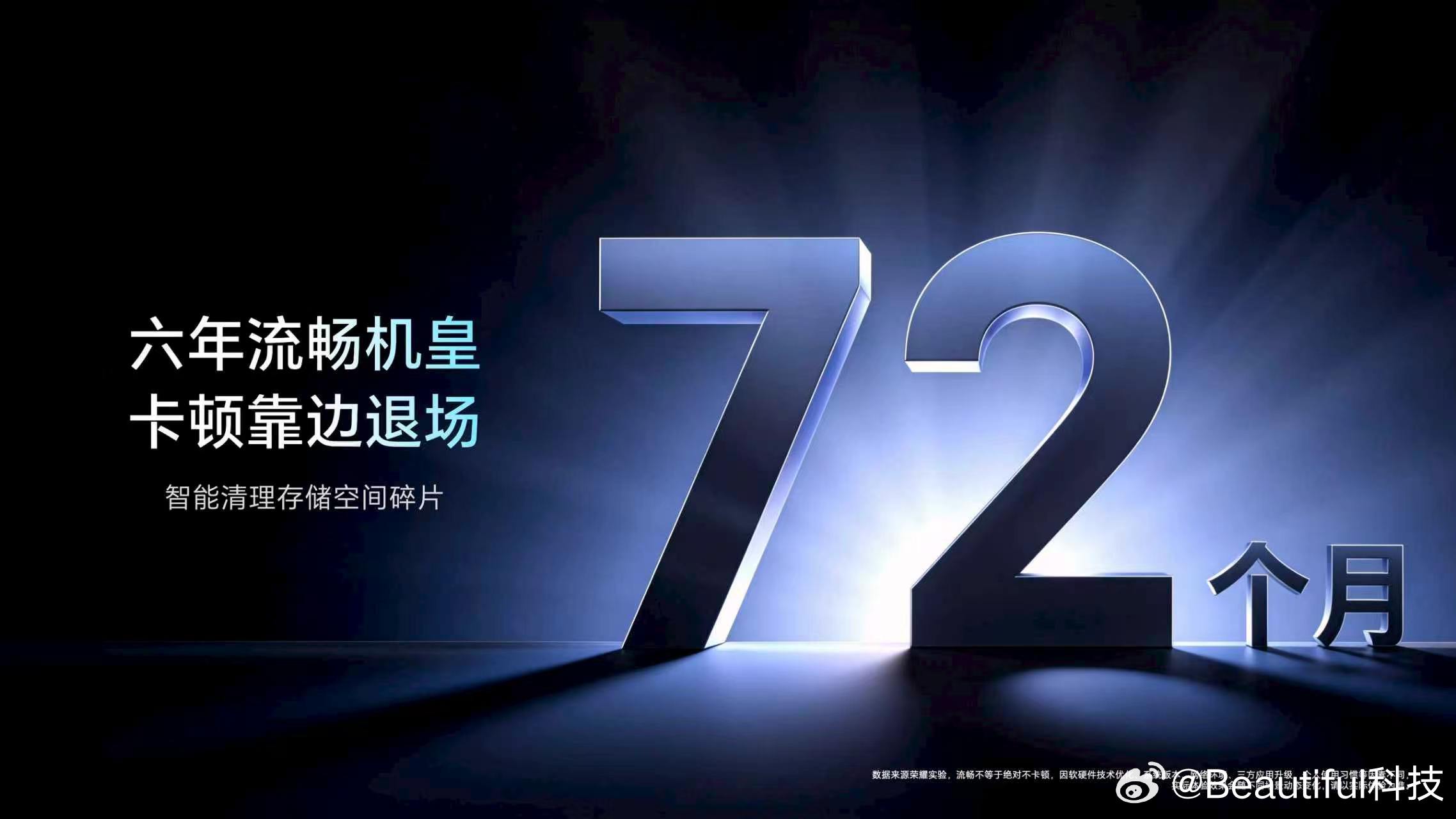 给经常户外跑的兄弟安利个实用好东西！荣耀X80 Pro Max这个10000ni