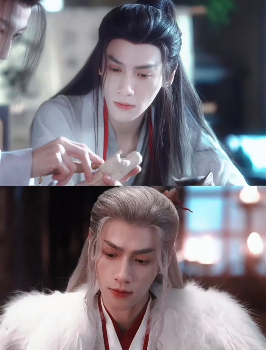 天呢宝宝