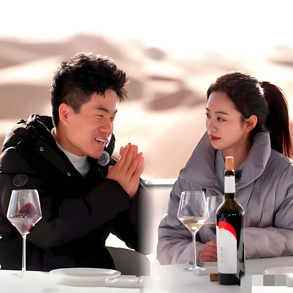 看完315晚会，
很庆幸自己一直在“与辉同行”购物
不是给他打广告，而是选品真敢