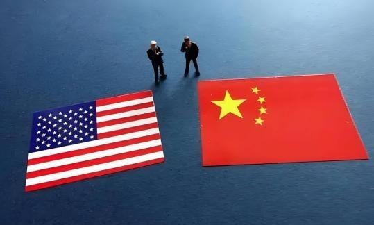 终于有人管管美国了！美国遇到大麻烦，用得上中国了，美：中美两国需要携手。

美国