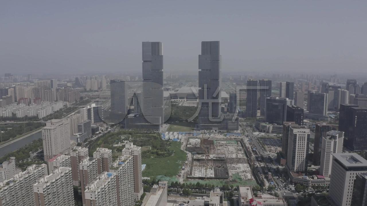 合肥发力，郑州压力很大。最近这十年，合肥的确很火，国家级大项目，都是尖端科技纷纷