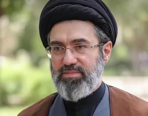 就在今天，伊朗对整个伊斯兰世界喊话:伊朗提议在中东地区建立一个没有以色列和美国参