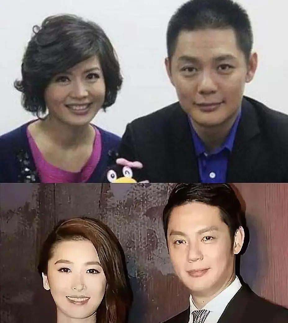 男人到底要什么？贤惠的不要，偏选妩媚的！从傅程鹏到李连杰，这择偶规律越看越心凉…