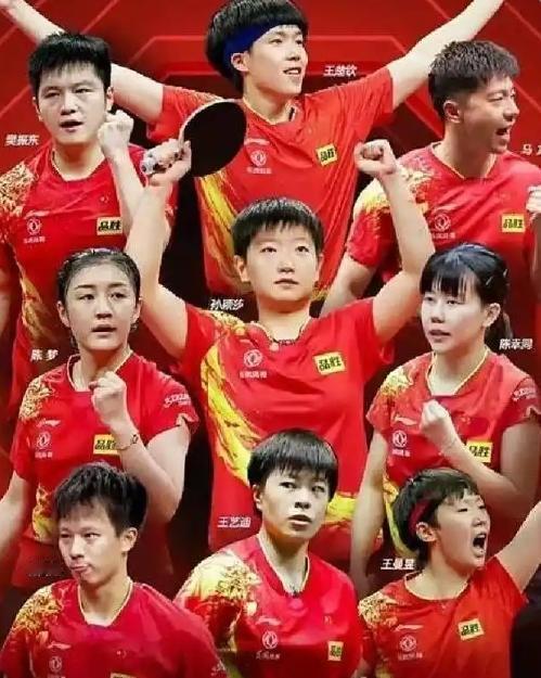 2026年8月25日，WTT世界乒联公布了中国大满贯2026单打报名截止时排名前