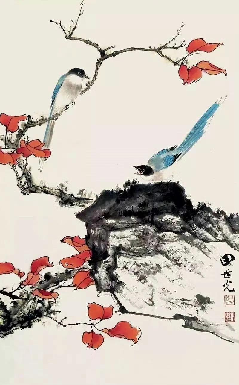 🌹诗词|毕竟几人真得鹿，不知终日梦为鱼。——宋·黄庭坚《杂诗七首·其一》
【释