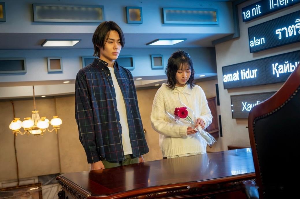 今井龙太郎仮面ライダーゼッツ 第42話明日放送です😈⁡⁡ゼロを失ってしまった莫