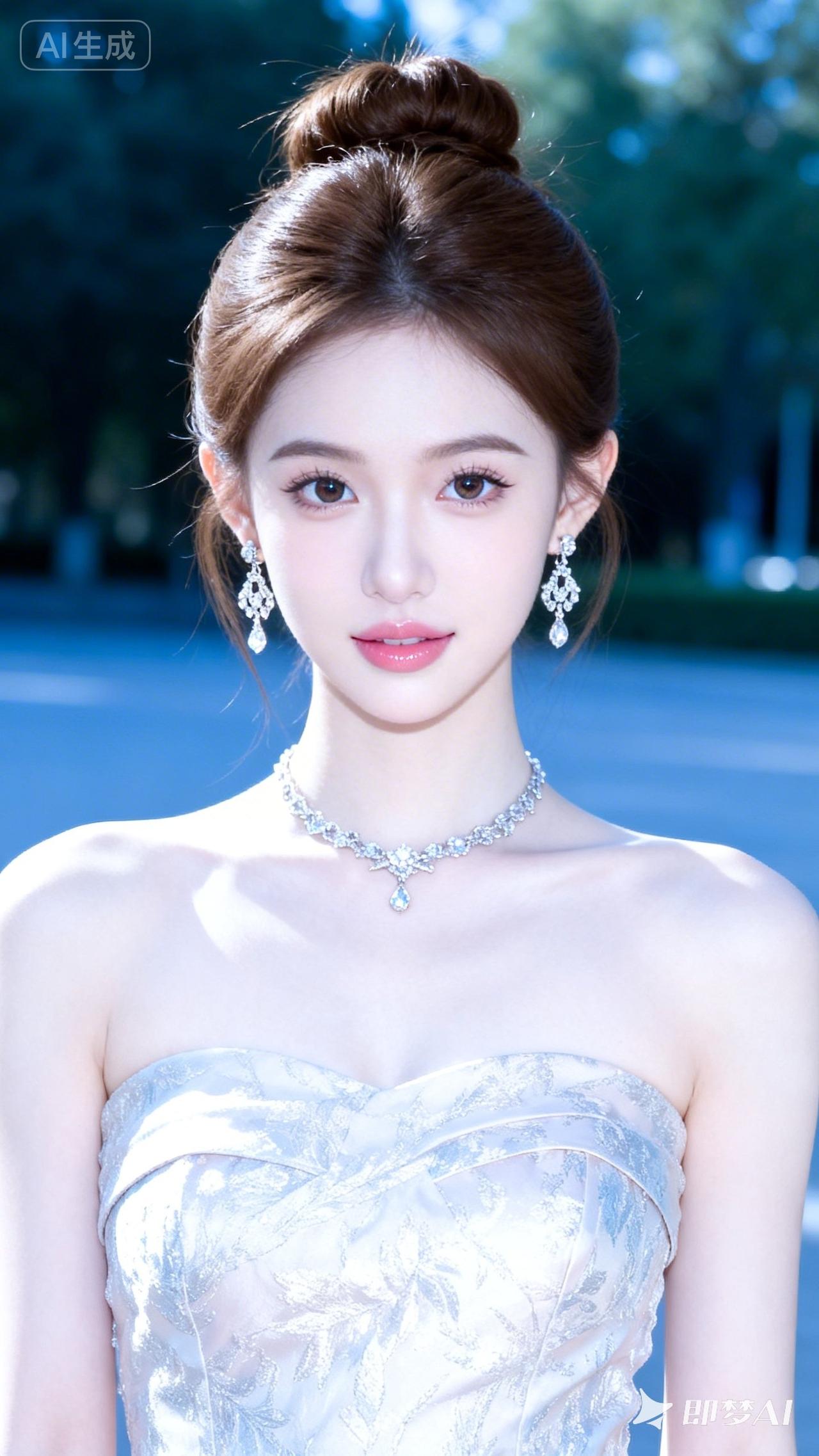 中年女性穿搭如何修饰年龄?