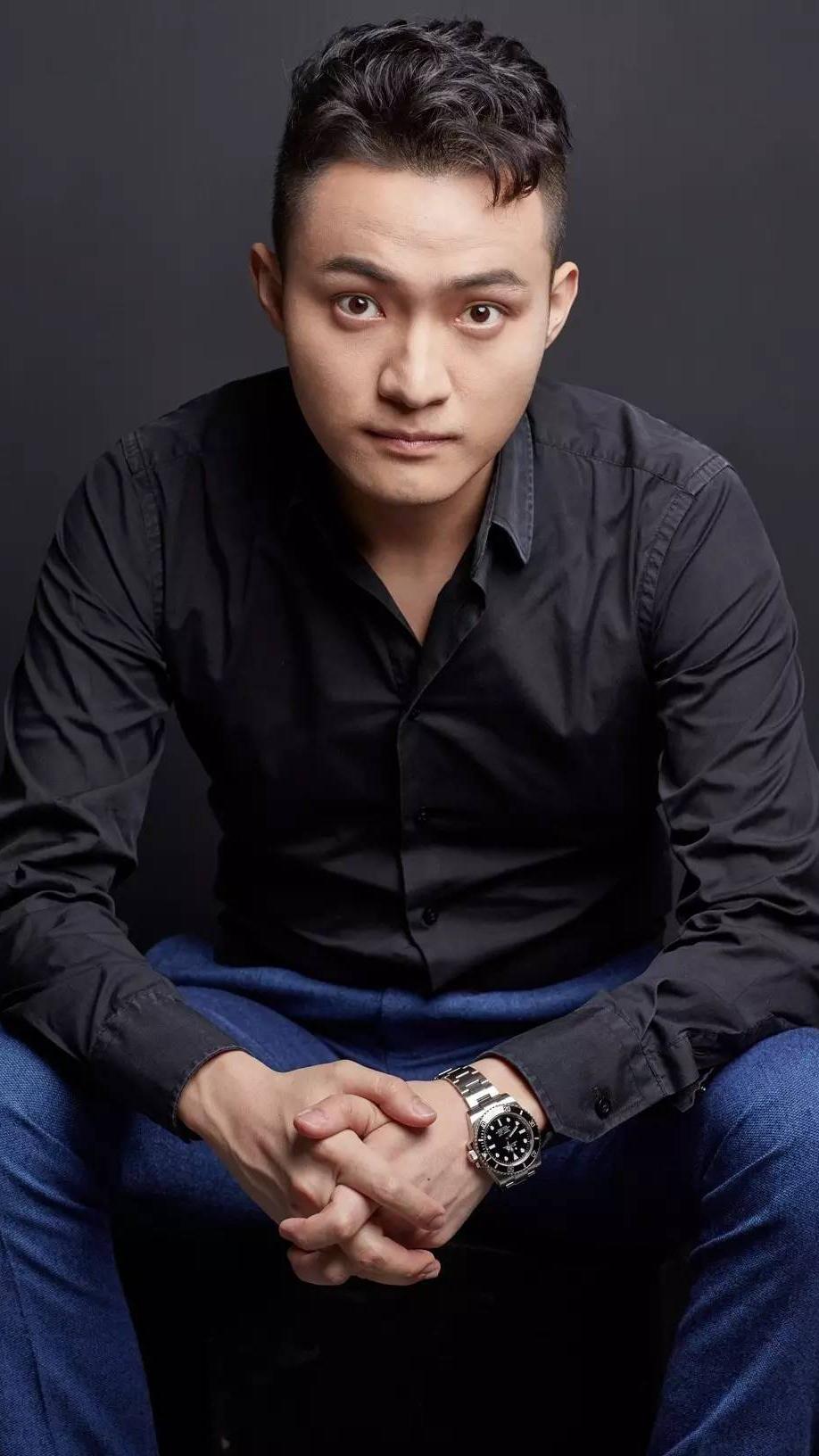 孙宇晨，波场TRON创始人、投资人 。北大历史学学士、宾夕法尼亚大学法学硕士，湖