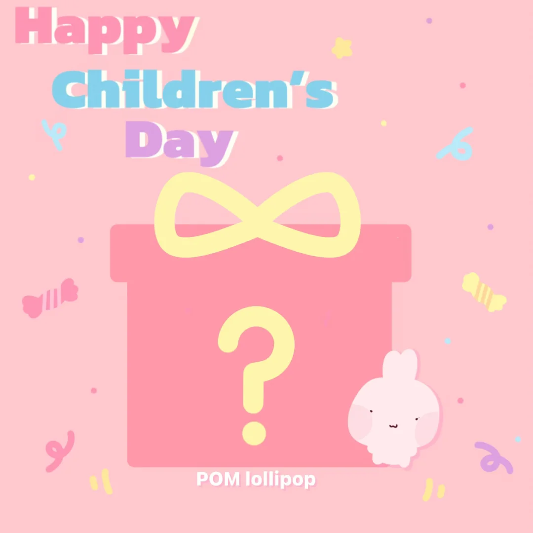 6.1 Happy Children's Day