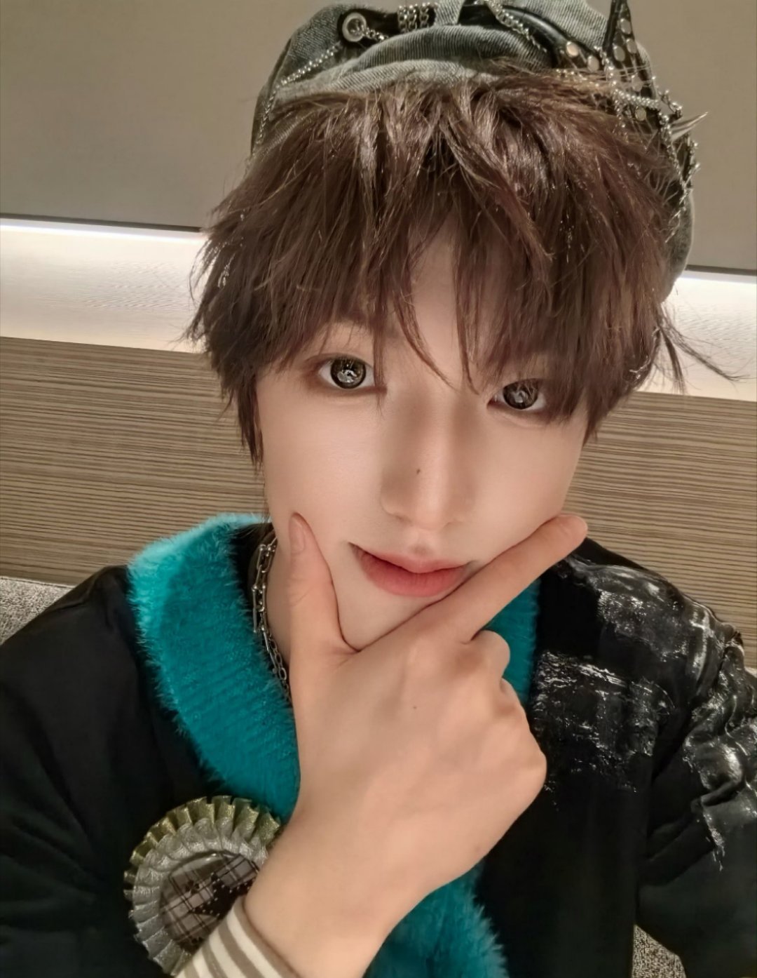 张泽禹辛苦啦，昨天依然是特别特别棒的张小宝