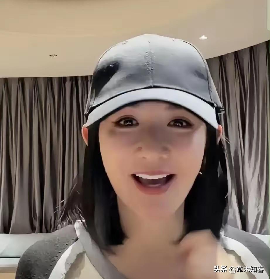 谢娜这波回应，火药味挺重。“我不怕你们录屏，票卖出去我就继续开。”这话一出，网友