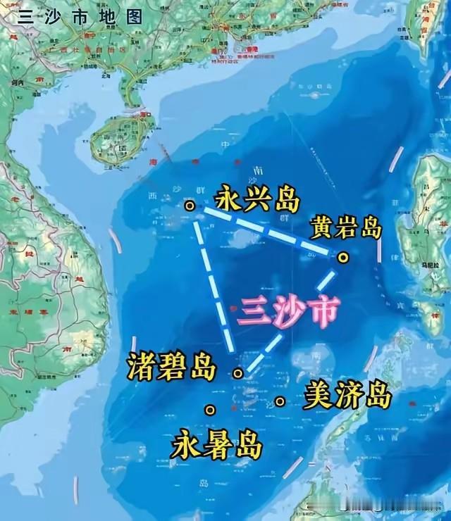 看似频频忍让实则步步为营！菲律宾反复挑衅，反倒成全中国南海布局
 
在南海博弈中