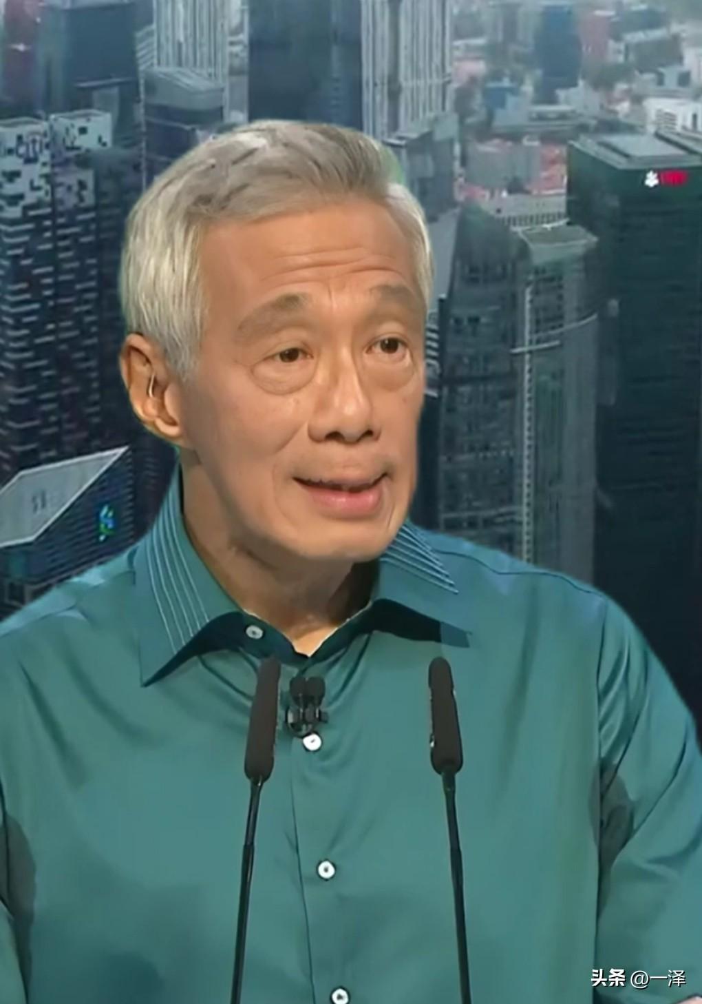 李显龙下台后，“精心挑选”了黄循财接班，但是李家在新加坡并没有终结。只要淡马锡的