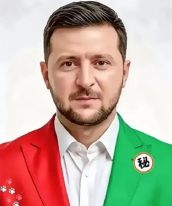 快讯！快讯！
 
乌克兰领导人泽连斯基突然宣布了：希望美国开放远程武器的可能，并