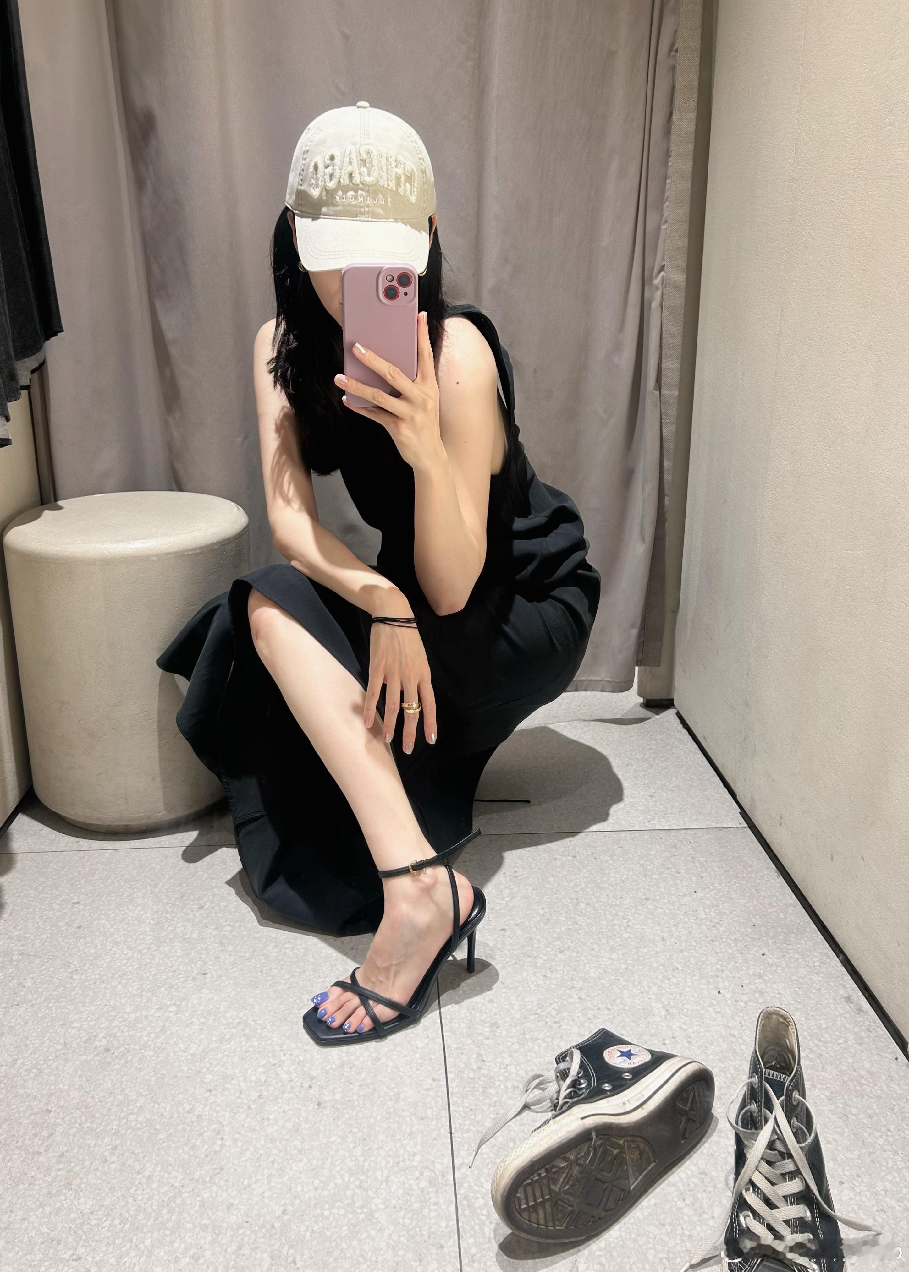 她們都說我好帥~ 