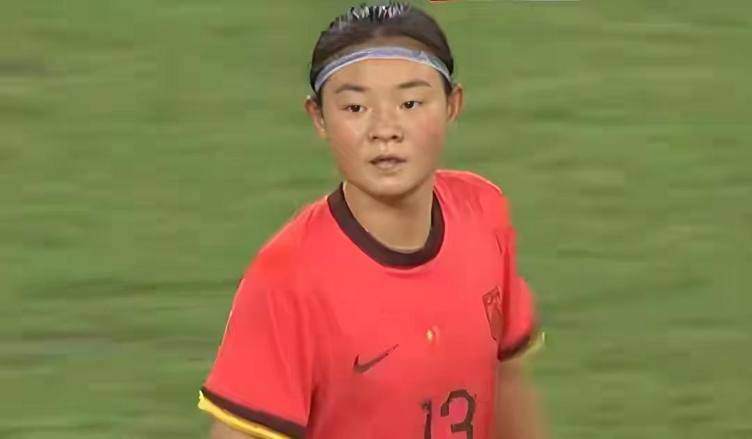 **中国U20女足三战全胜强势晋级 攻防数据彰显统治力**  

2026年U2