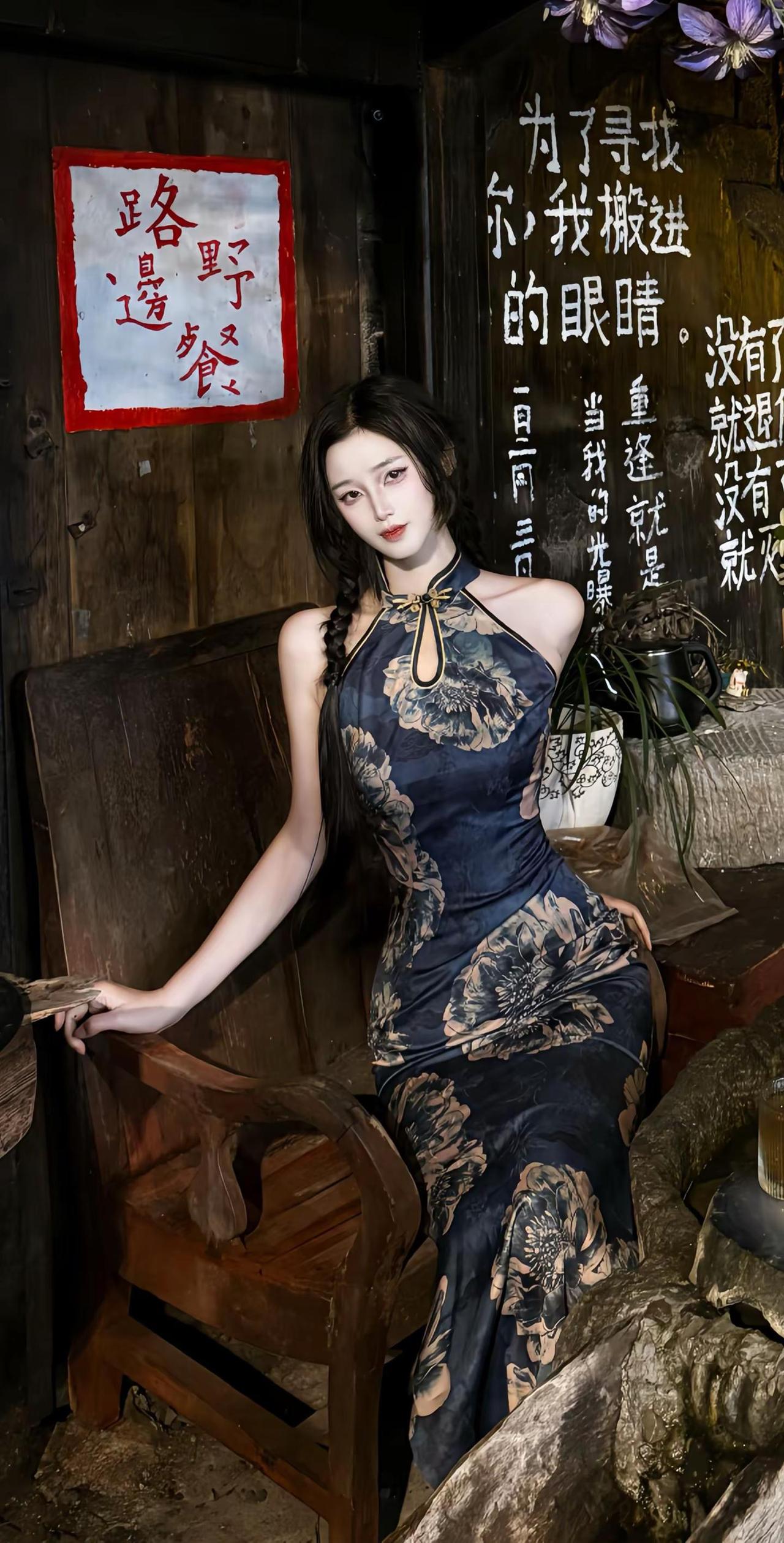 柔中藏力 劲中生长